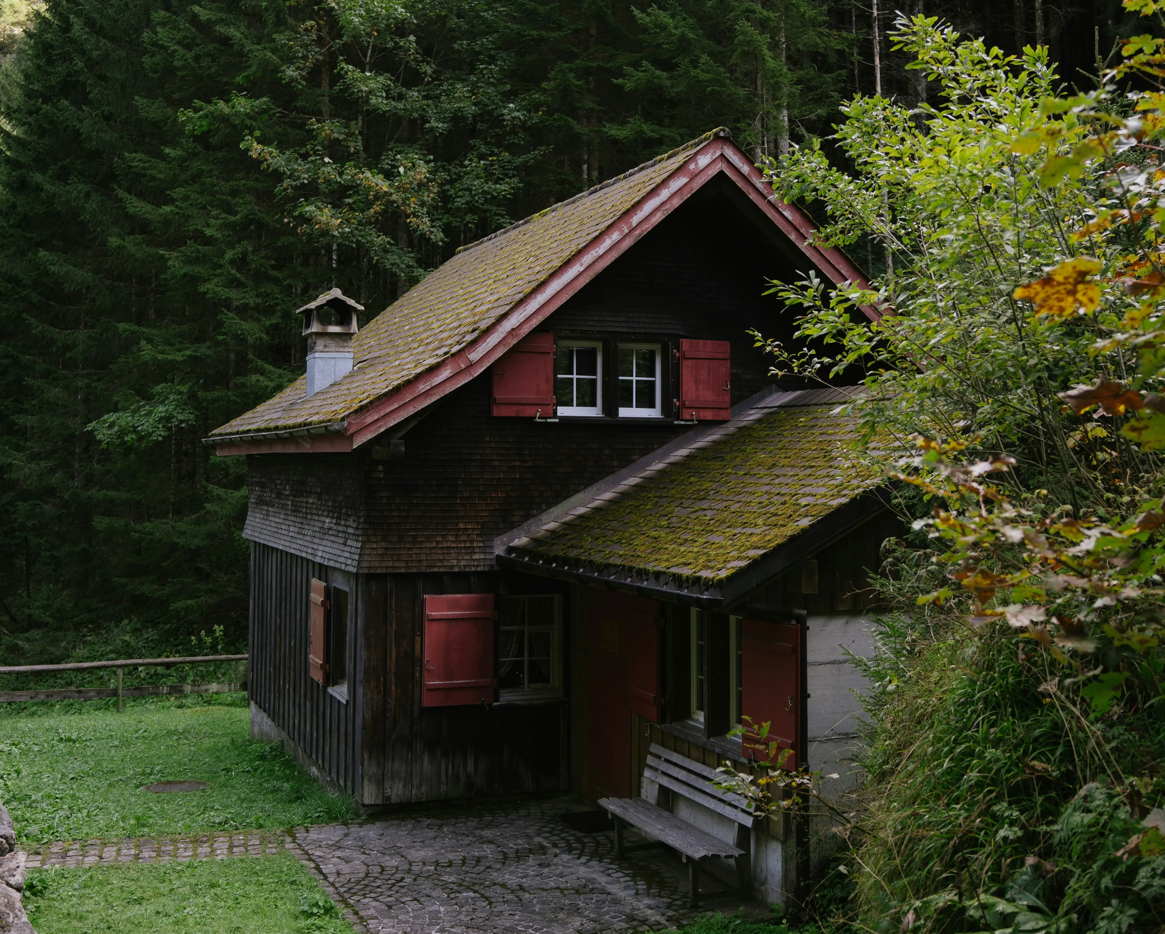 Namur Family Home