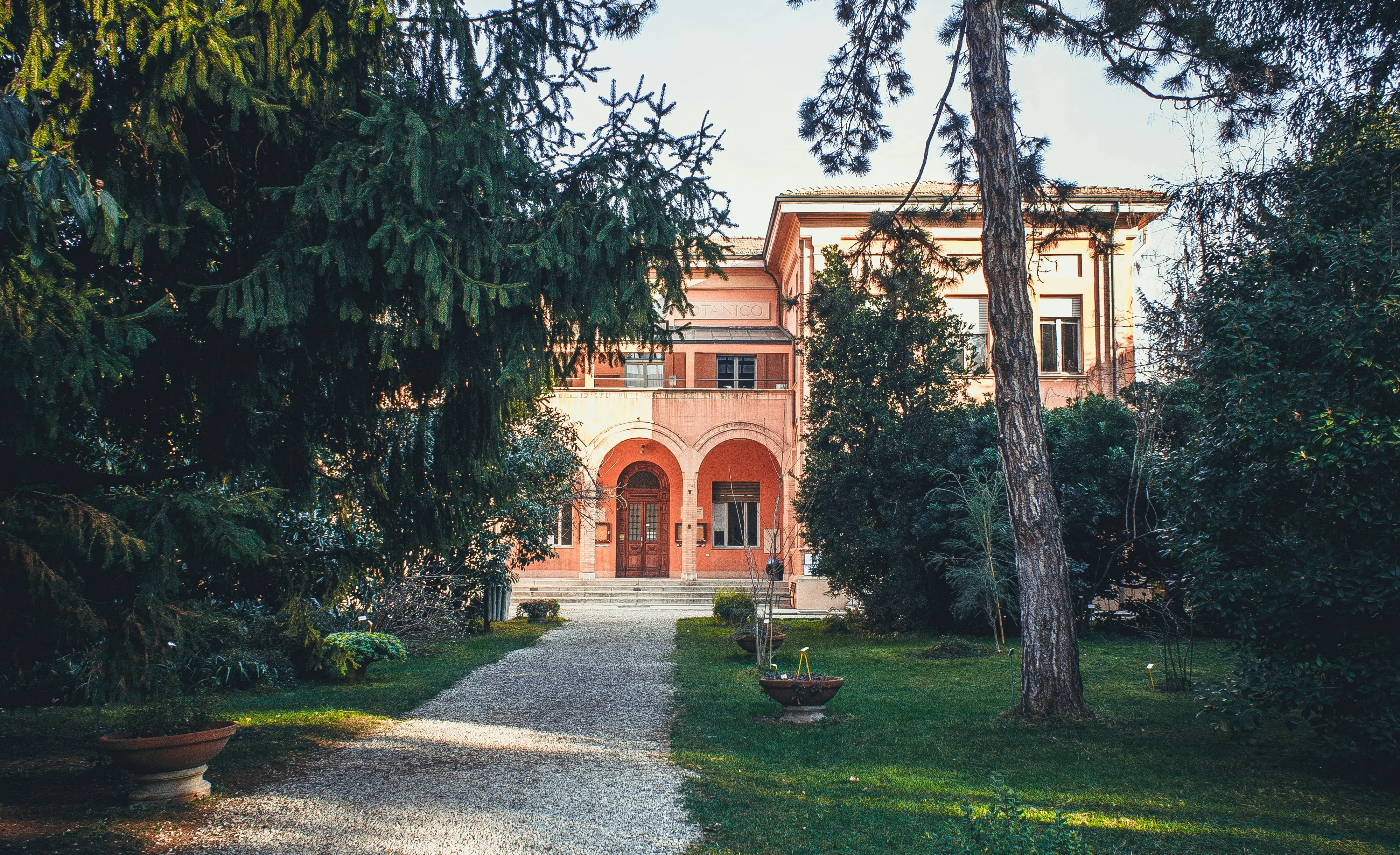 Verviers Villa