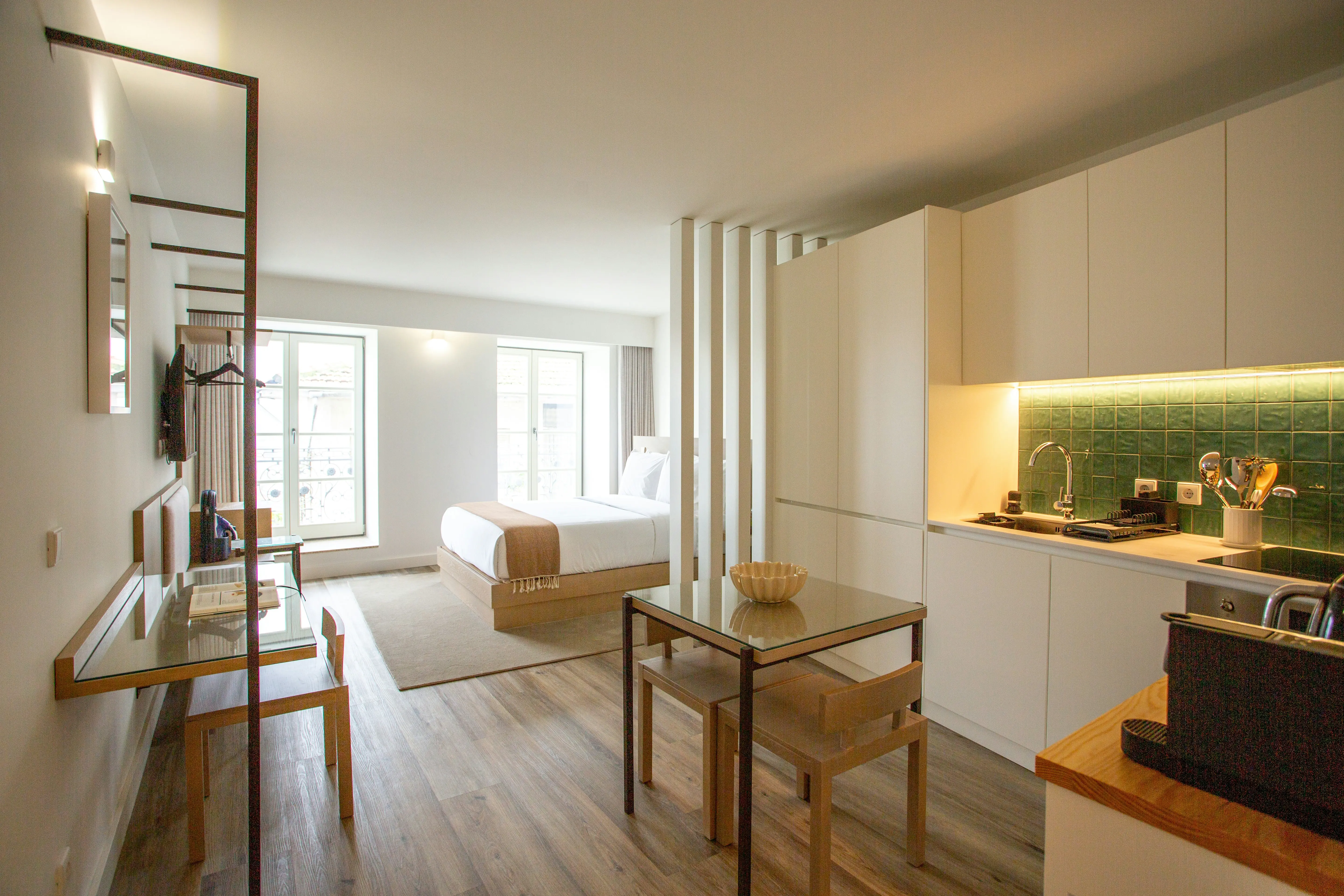 Botanique Studio
